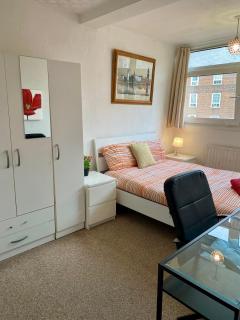 Kingward - Londra - 4