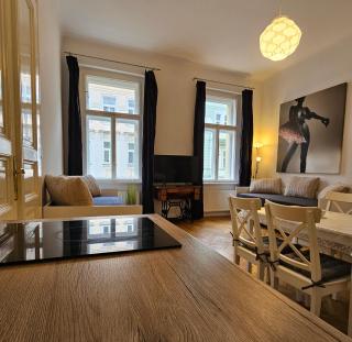 Slezska Apartments - Praag - 9
