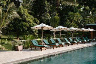Sanglung Villas & Suites - Kubutambahan - 8