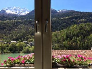 Miralago Casa Vacanze - Villa di Chiavenna - 5