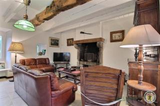 La fermette - Plougrescant - 7