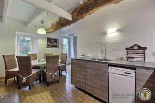 La fermette - Plougrescant - 6