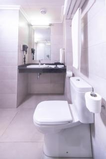 The African Regent Hotel - Accra - 2