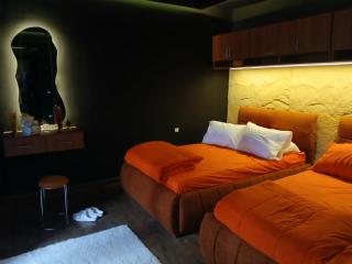 Black Gold Hotel Apartments - Alexandrië - 7