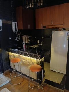 Black Gold Hotel Apartments - Alexandrië - 5