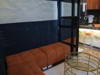 Black Gold Hotel Apartments - Alexandrië - 2