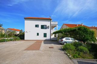 Apartment Darko 1 - Klimno - 8