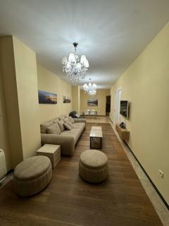 Apartman Canne Budva - Budva - 5