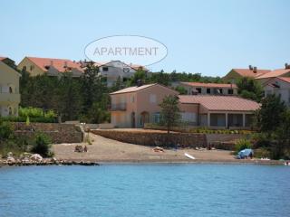 Apartment Darko 1 - Klimno - 3