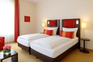 Maris Hotel - Steinhude - 9