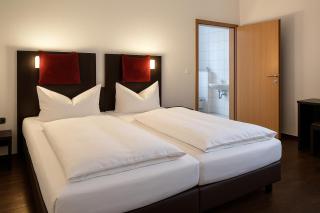 Maris Hotel - Steinhude - 7