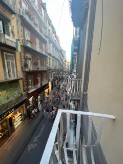 Dimora Chiaia 209 - Naples - 5