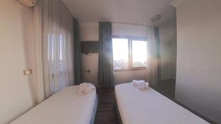 Hbs Hotel - Kusadası - 1