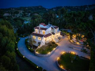 Terra Ventura Villa At The Hill - Trianta - 0