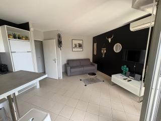 la villa des pins - Juan-les-Pins - 6