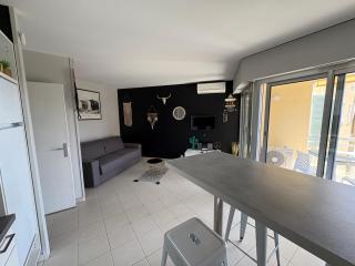 la villa des pins - Juan-les-Pins - 5