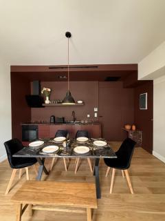 Syntagma Urban Residence - Atenas - 4