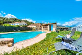 Peaceful Getaway Just Outside Nice Your Riviera house - Saint-Laurent-du-Var - 5