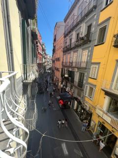 Dimora Chiaia 209 - Naples - 6