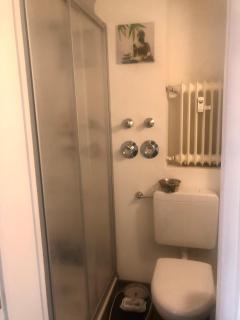 Cologne, top central city apartment - Niederdorla - 9