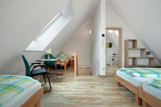 Bergsuite - Friedrichshafen - 7