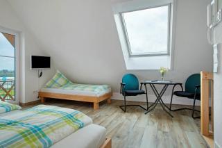 Bergsuite - Friedrichshafen - 8