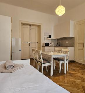 Slezska Apartments - Praag - 5