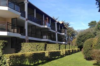 T2 cosy vue sur le golf proche plages - Pornic - 1