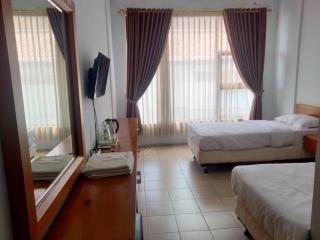 tekMIRA Hotel - Bandung - 1