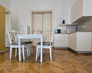 Slezska Apartments - Praag - 6