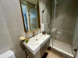 Athule Inn - Rosebank - Johannesburg - 9
