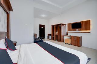 Townhouse Oak Padang near RTH Imam Bonjol - 1