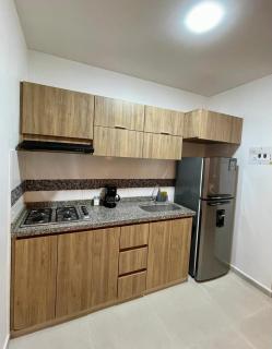 301S Design & Comfort in Ibagué - Ibagué - 3