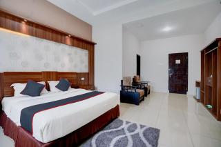 Townhouse Oak Padang near RTH Imam Bonjol - 2