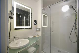 Hôtel Saphir Lyon - Lyon - 7