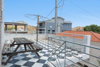 Motel katerina - Keratea - 8