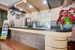 Townhouse Oak Padang near RTH Imam Bonjol formerly Bunda Hotel - Padang - 3
