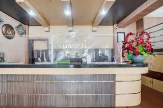 Townhouse Oak Padang near RTH Imam Bonjol - 5