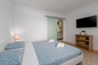 Ferienwohnung Marica 3, Strandnähe, 2 Schlafzimmer, klimatisiert - Poreč - 8