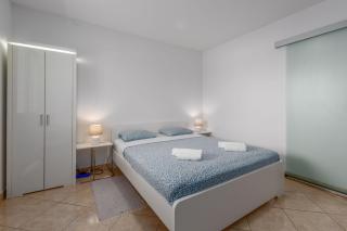 Ferienwohnung Marica 3, Strandnähe, 2 Schlafzimmer, klimatisiert - Poreč - 7