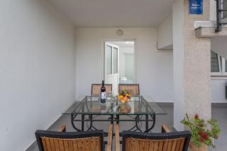 Ferienwohnung Marica 3, Strandnähe, 2 Schlafzimmer, klimatisiert - Poreč - 6