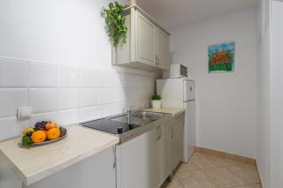 Ferienwohnung Marica 3, Strandnähe, 2 Schlafzimmer, klimatisiert - Poreč - 5