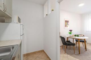 Ferienwohnung Marica 3, Strandnähe, 2 Schlafzimmer, klimatisiert - Poreč - 4