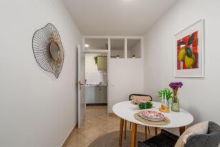 Ferienwohnung Marica 3, Strandnähe, 2 Schlafzimmer, klimatisiert - Poreč - 3
