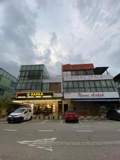 SASA Roomstay-Self Check In KLIA Airport Transit by Afie - Sepang - 8