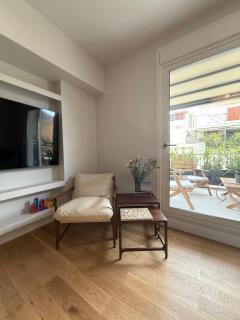 Syntagma Urban Residence - Atenas - 7