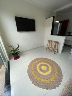 Apartamento aconchegante - Água Boa - 7
