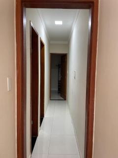 Apartamento aconchegante - Água Boa - 6