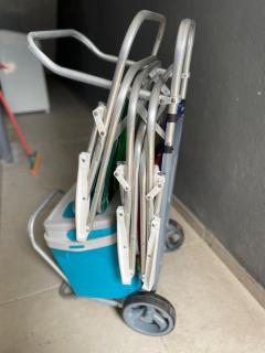 Apartamento aconchegante - Água Boa - 5