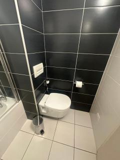 Hôtel Saphir Lyon - Lyon - 8